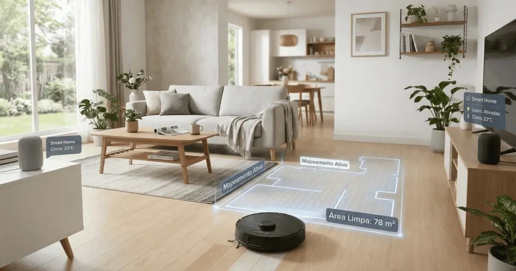 Robotsdammsugare 2026: Från 1300 kr till 5000 kr – Vilken är bäst för dig?