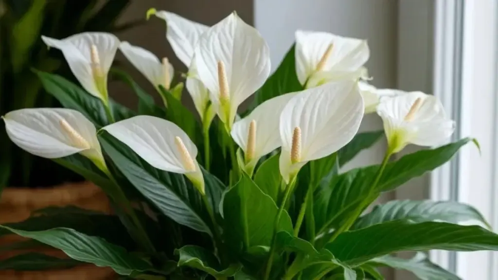 Så här får du din fredskalla att blomma frodigt – receptet som experterna älskar