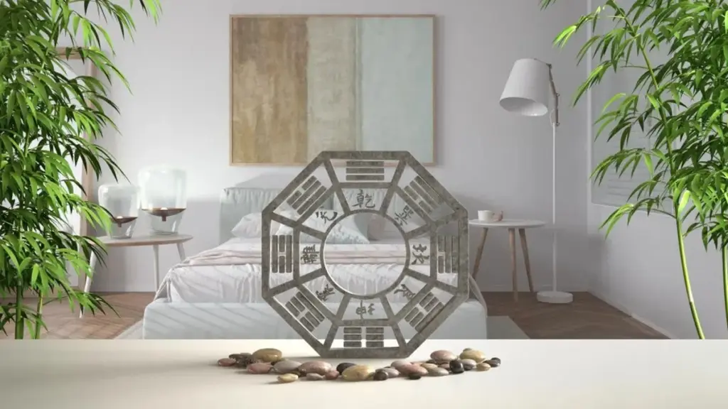 Så här filtrerar du bort negativ energi från ditt hem med Feng Shui