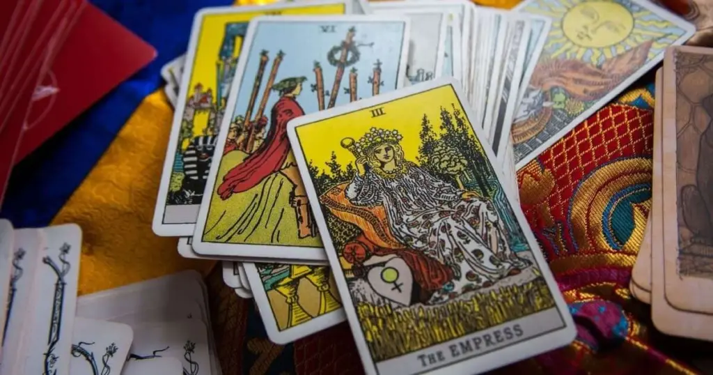 Så här påverkar tarot ditt liv 9 mars 2026: En unik guide för alla stjärntecken