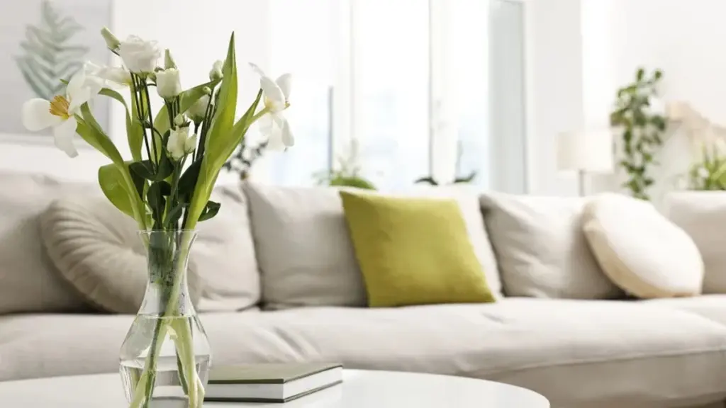Så här skapar du en harmonisk oas hemma: Enkel Feng Shui-guide