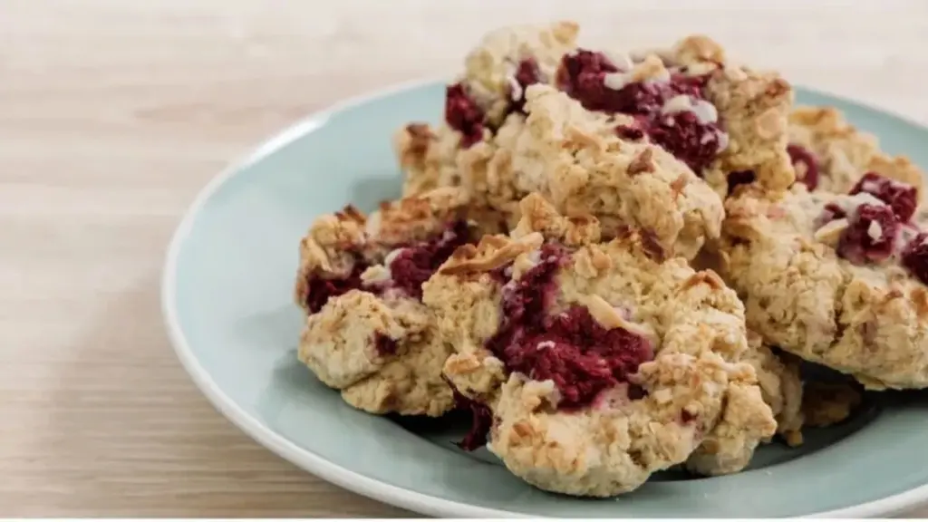 Scones som Bridgertons fanklubb: Recepten du måste prova