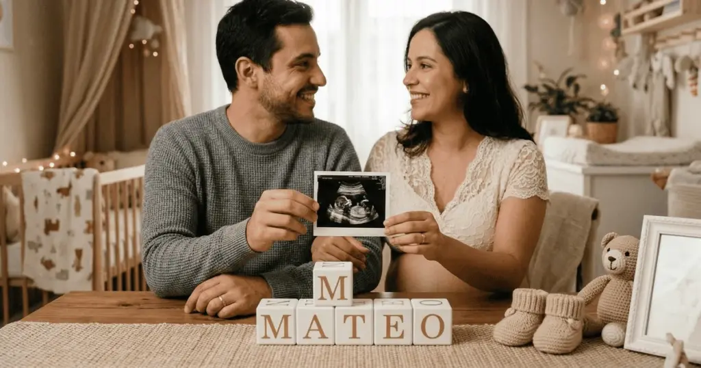 Spanska Babynamn: Ge Ditt Barn en Elegant Ursprung