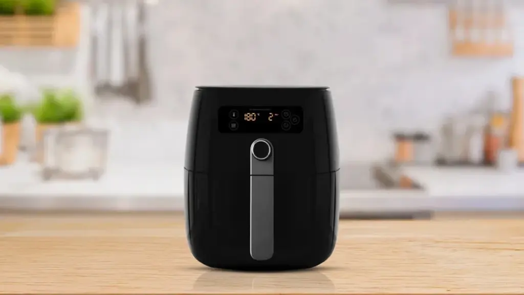 Teflon i din airfryer: Är den verkligen säker?