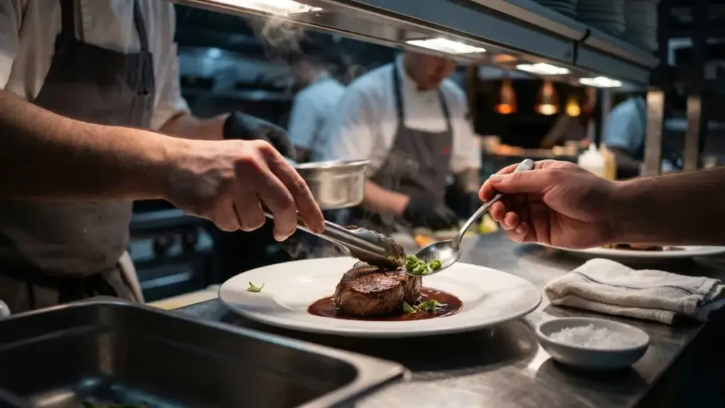 Två macanesiska restauranger fick varsin Michelinstjärna – detta är de nya hedersgästerna