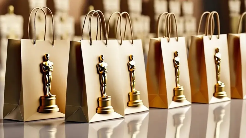 Vad som döljer sig i 2026 års Oscars-mysteriebox för nominerade