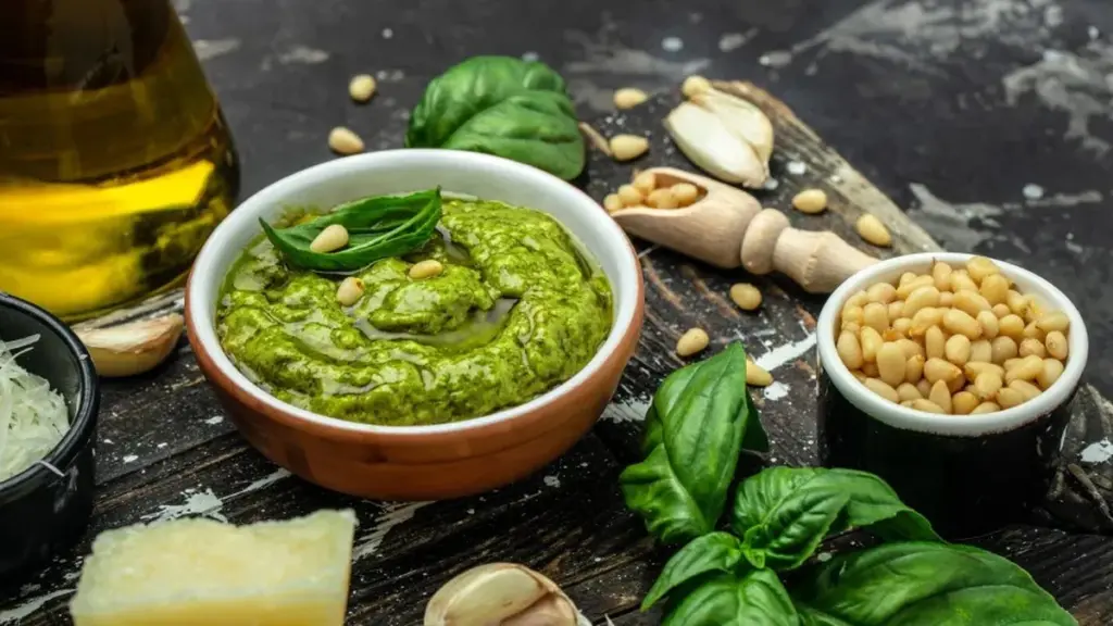 Varför din hemlagade pesto smakar bittert – kocken avslöjar de vanligaste misstagen